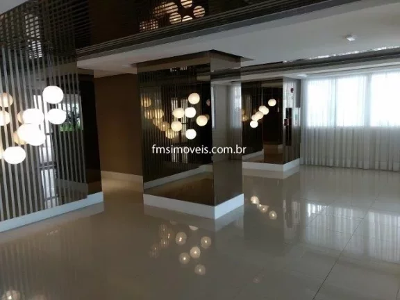 Imagem Apartamento para alugar Consolação São Paulo SP