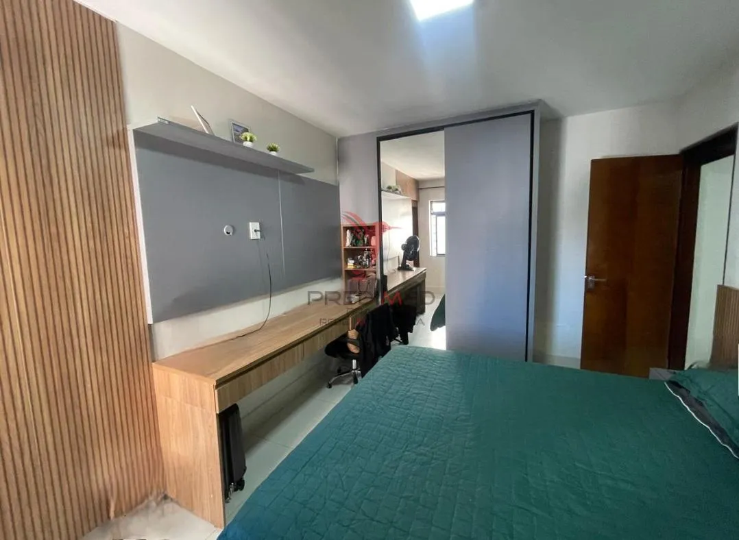 Imagem Apartamento Maravilhoso, todo Projetado e com excelente Localização no bairro de Manaíra