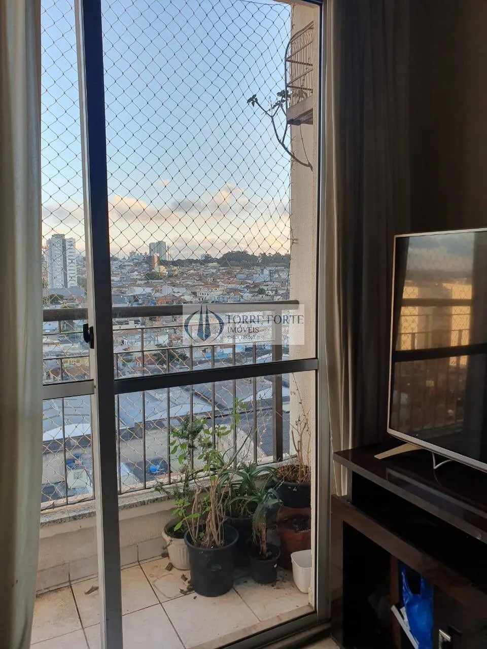 Imagem Lindo Apartamento com 2 dormitórios em Vila Formosa