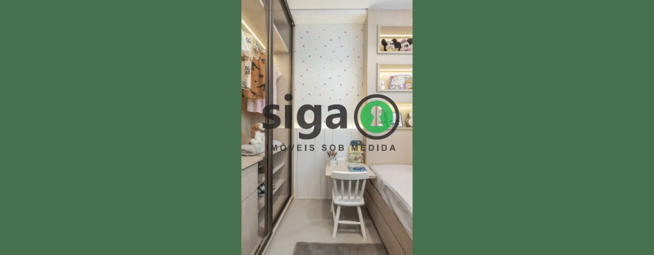Imagem Apartamento 2 dormitórios, Mobilidade, Qualidade de Vida e Conveniência em um Só Endereço