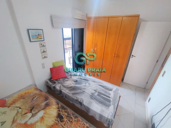 Imagem Apartamento à venda no bairro Loteamento João Batista Julião - Guarujá/SP
