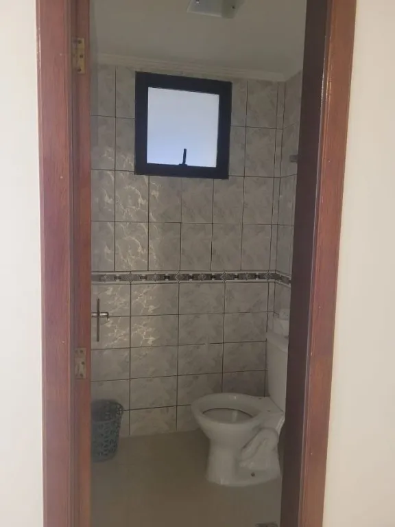 Imagem APARTAMENTO COM 123,50 m² - GUILHERMINA - PRAIA GRANDE SP