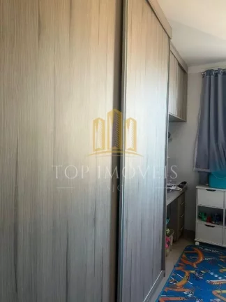 Imagem Lindo Apartamento Localizado no Parque Indutrial Rua Icatu 3 dormitorios Suite Sacada