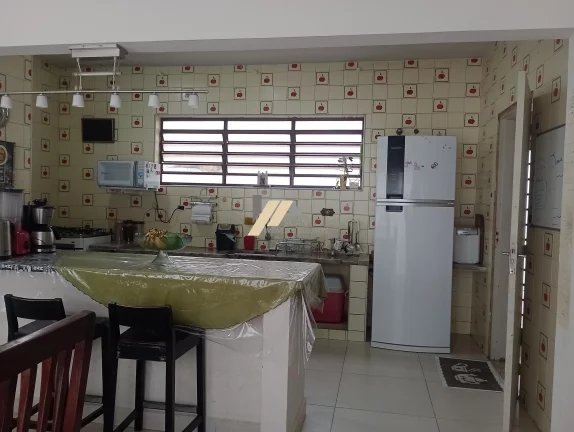 Imagem Casa à venda no Nova Campinas, em Campinas, São Paulo.