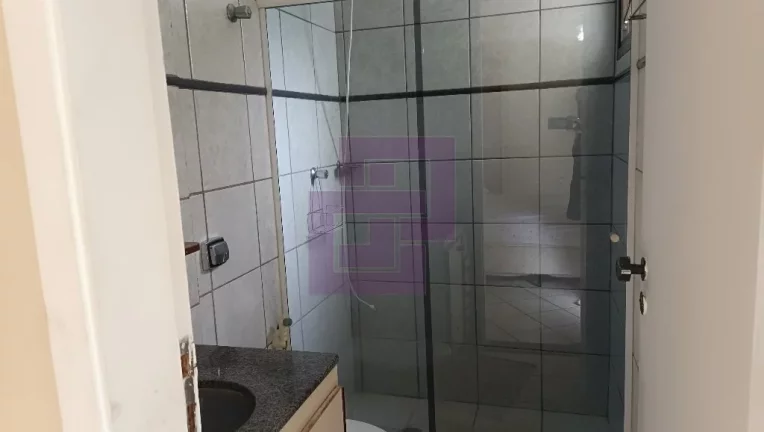 Imagem Apartamentos / Padrão na cidade de Guarujá