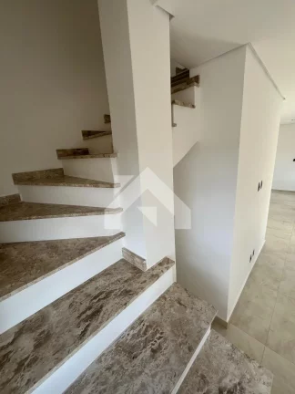 Imagem Casa de Condomínio em Villas do Jaguari - Santana de Parnaíba