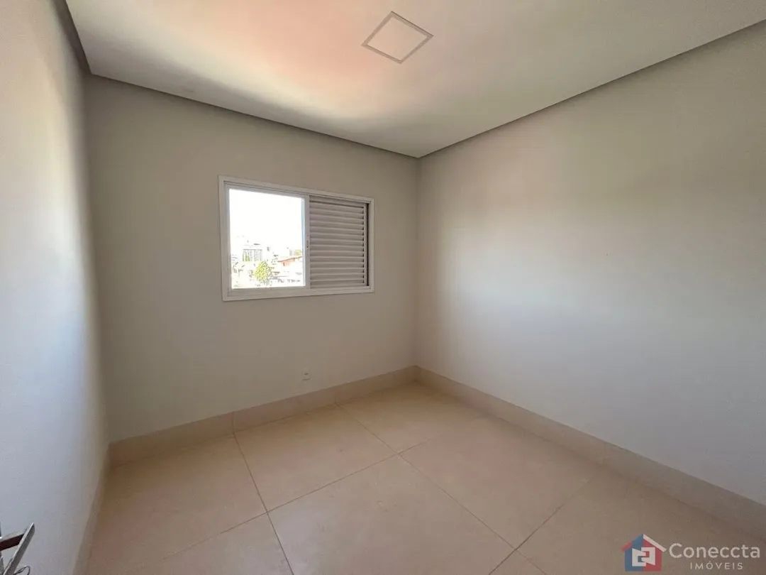 Imagem Cobertura com 3 dormitórios à venda, 105 m² por R$ 1.100.000,00 - Sobradinho - Patos de Minas/MG