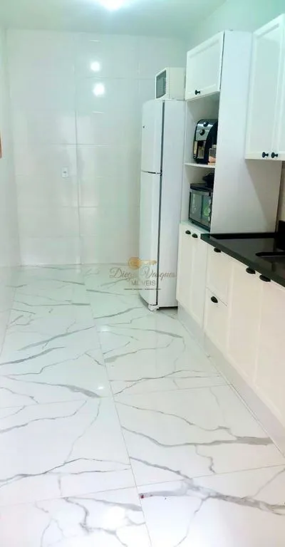 Imagem Casa para Venda em Teresópolis / RJ no bairro Meudon