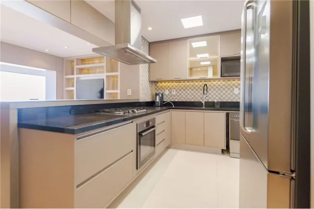 Imagem COBERTURA RESIDENCIAL em São Paulo - SP, Vila Mariana