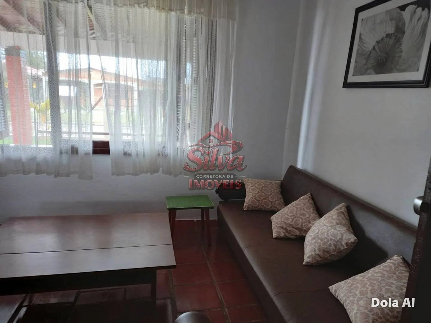 Imagem C526 | Casa com Anexo a 200 Metros do Mar no Harmonia