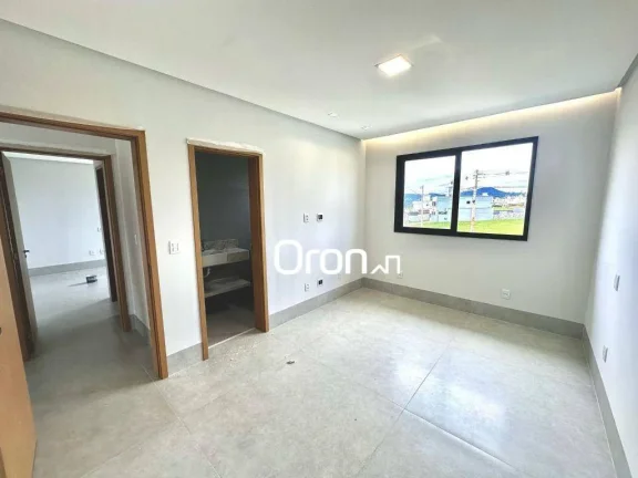 Imagem Casa à venda, 207 m² por R$ 1.800.000,00 - Jardins Parma - Senador Canedo/GO