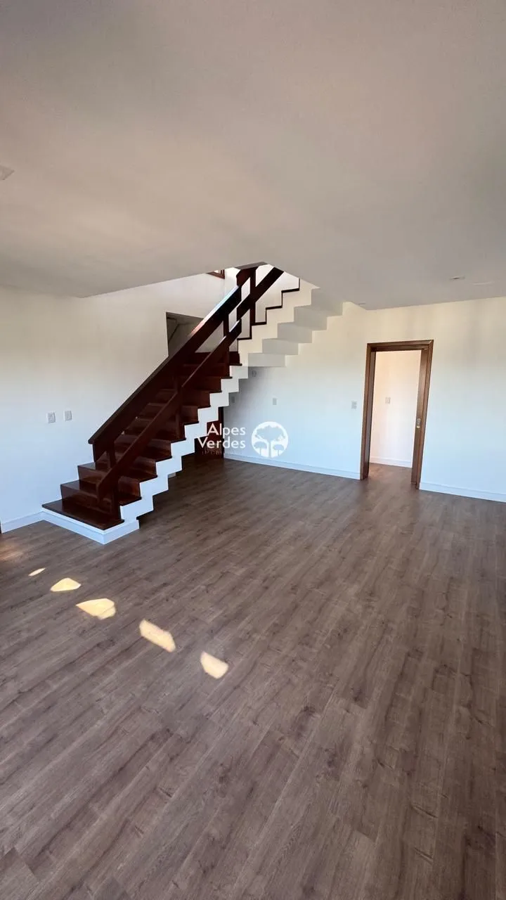 Imagem Apartamento à Venda em Vila Nova, Novo Hamburgo - RS