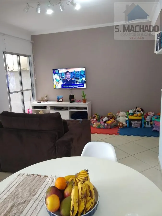 Foto do imóvel Apartamento para Venda em Santo André / SP
