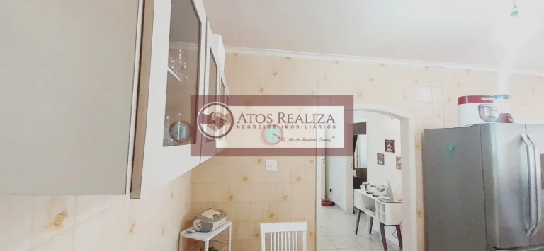 Imagem Casa térrea em Veleiros - SP com 120m², 3 dormitórios e 3 suítes por R$ 995 mil - Confira!