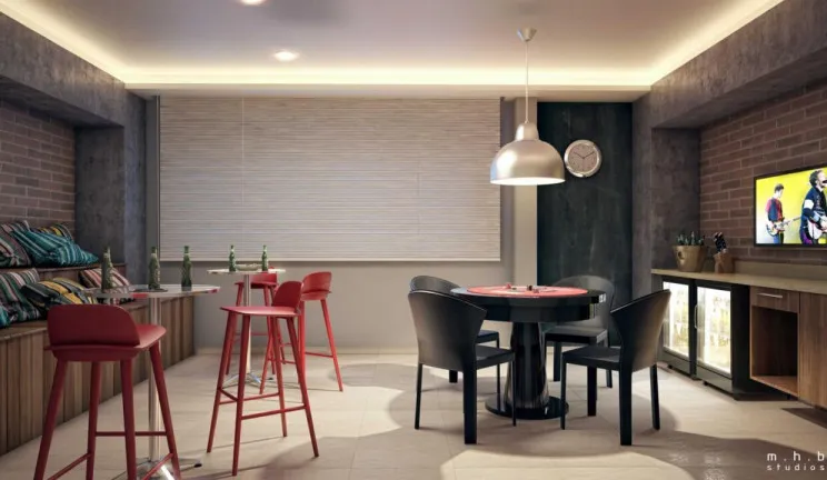 Imagem Apartamento com 2 Quartos à Venda, 56 m² em Irajá - Rio de Janeiro