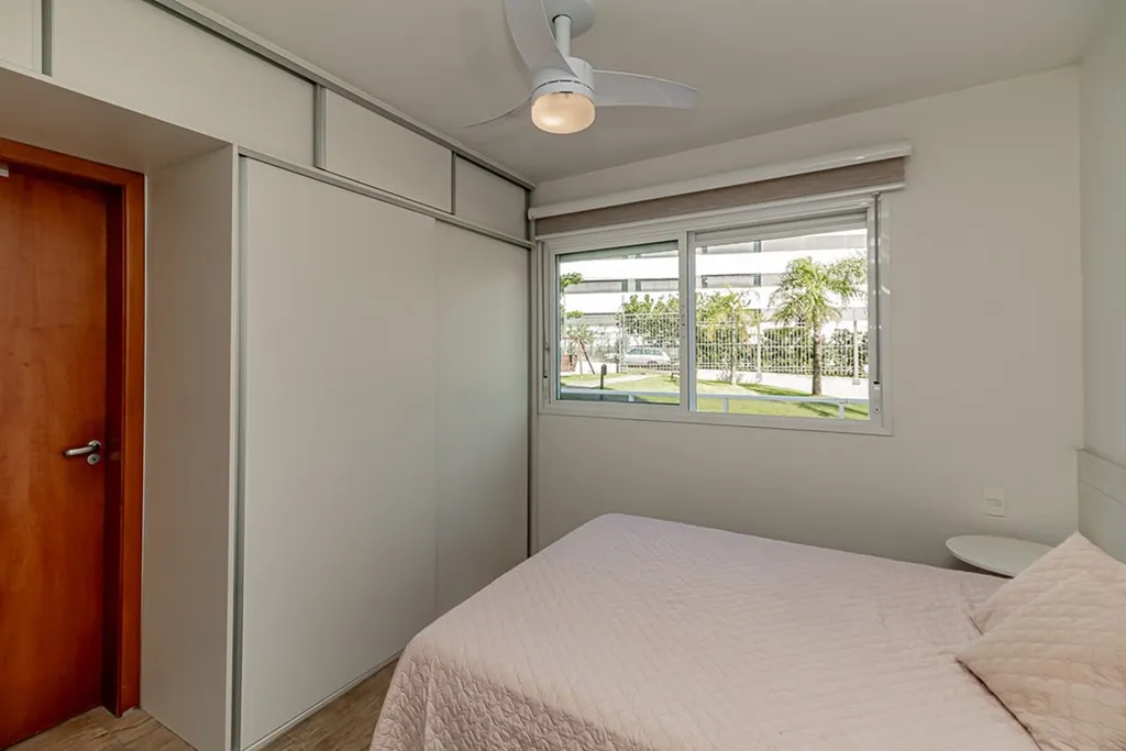 Imagem Apartamento em Chácara das Pedras