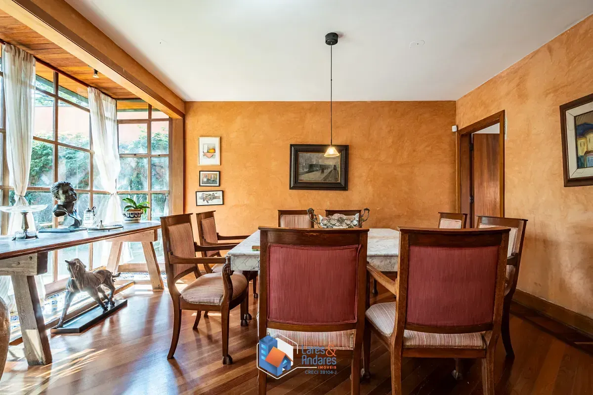 Imagem Casa para venda em Jardim Guedala com 4 quartos, sendo 4 suítes, 705m²
