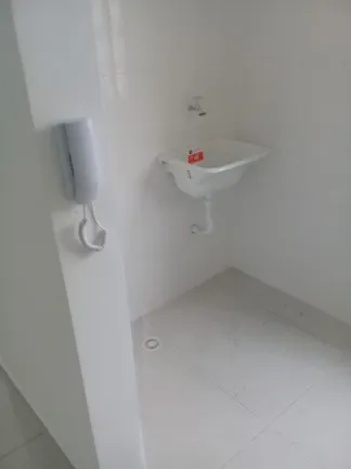 Imagem Apartamento com 2 Quartos para Alugar, 50 m² em Jardim da Mamãe - Guarulhos