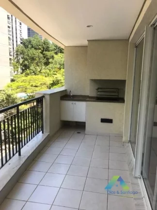 Imagem Apartamento com 3 suítes e 129 m² por R$ 1.490.000 - Real Parque - São Paulo/SP