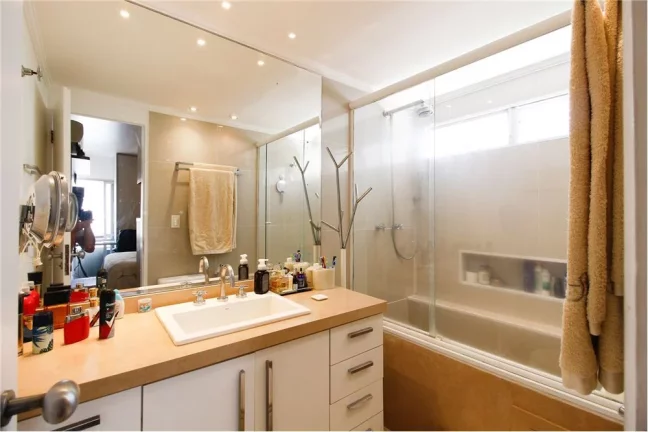 Imagem APARTAMENTO RESIDENCIAL em São Paulo - SP, Aclimação