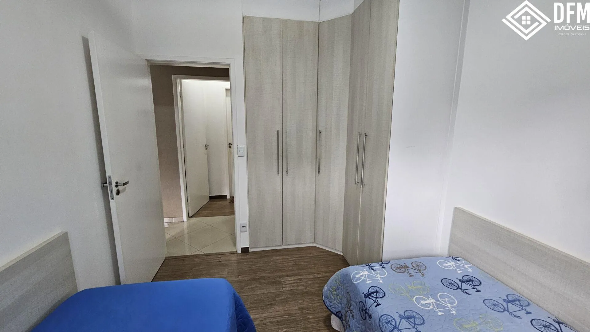 Imagem Apartamento com 3 Dormitorio(s) localizado(a) no bairro Mogi Moderno em Mogi das Cruzes / Mato Grosso do Sul Ref.:4344