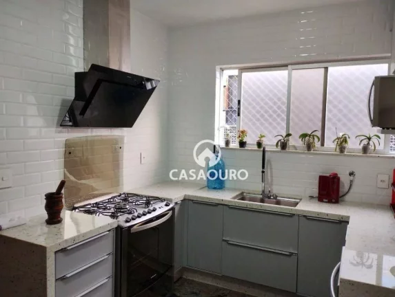 Imagem Cobertura com 4 quartos à venda, 420 m² por R$ 2.650.000 - Buritis - Belo Horizonte/MG