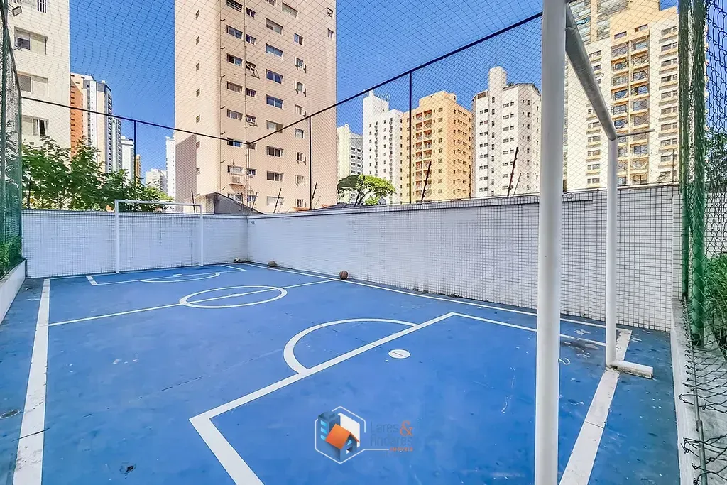 Imagem Apartamento à venda 2 Quartos 1 Suite 1 Vaga 61.6M² Vila Olímpia São Paulo - SP
