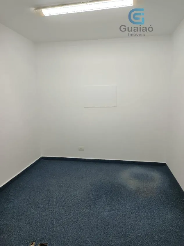 Imagem Alugo conjunto comercial no Centro de Santos