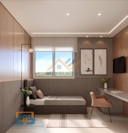 Imagem Apartamento com 3 quartos no bairro Bela Vista em Ipatinga