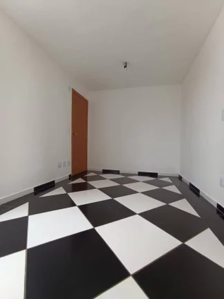 Imagem APARTAMENTO PADRÃO