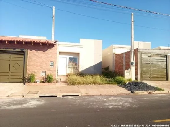 Foto do imóvel Oportunidade Única em RIBEIRAO PRETO - SP | Tipo: Casa | Negociação: Leilão | Situação: Imóvel em RUA RAUL MEDEIROS ( ANTIGA RUA DEZENOVE)