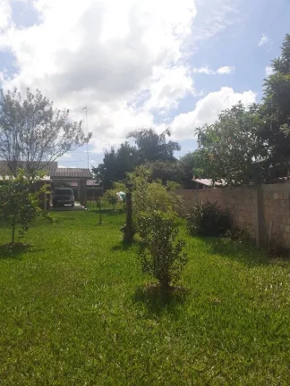 Imagem Lindo sitio com 700m², localizado em condomínio fechado, Águas Claras