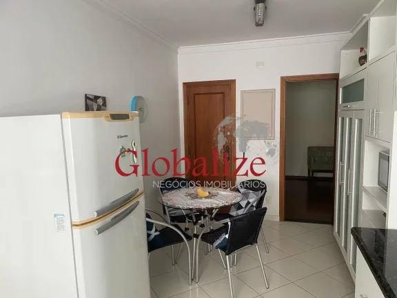 Imagem Apartamento de 03 dormitórios elevador e vaga de garagem no Boqueirão em Santos R$ 895.000,00