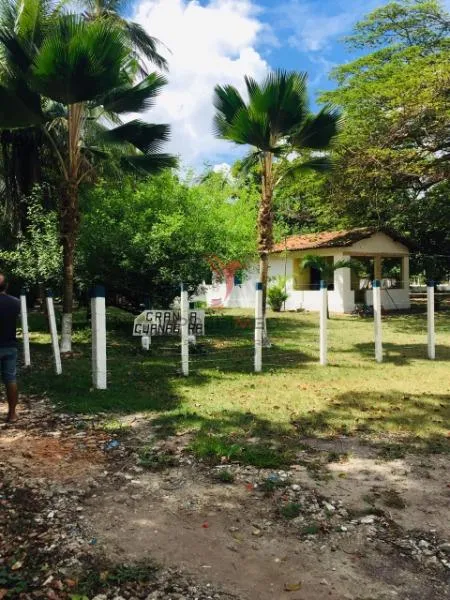Foto do imóvel Casa 3 dormitórios 1 suíte 140000m² 4 vagas Municipios Santa Rita/PB