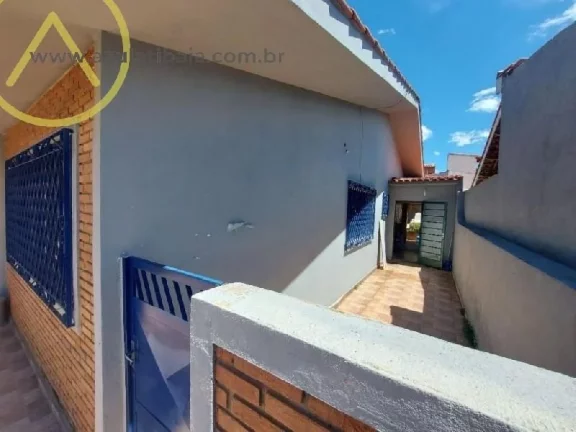 Imagem Casa para Venda em Atibaia, Jardim Do Lago, 4 dormitórios, 1 suíte, 3 banheiros, 2 vagas