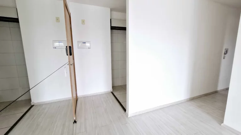 Imagem Apartamento à venda em São Paulo, Jardim Colonial, com 2 quartos, 47m2