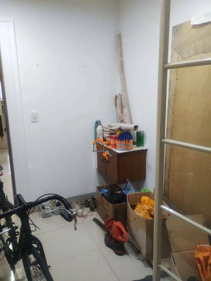 Imagem Sobrado com 4 dormitórios à venda, 200 m² por R$ 600.000,00 - Jardim Vera - Guarulhos/SP