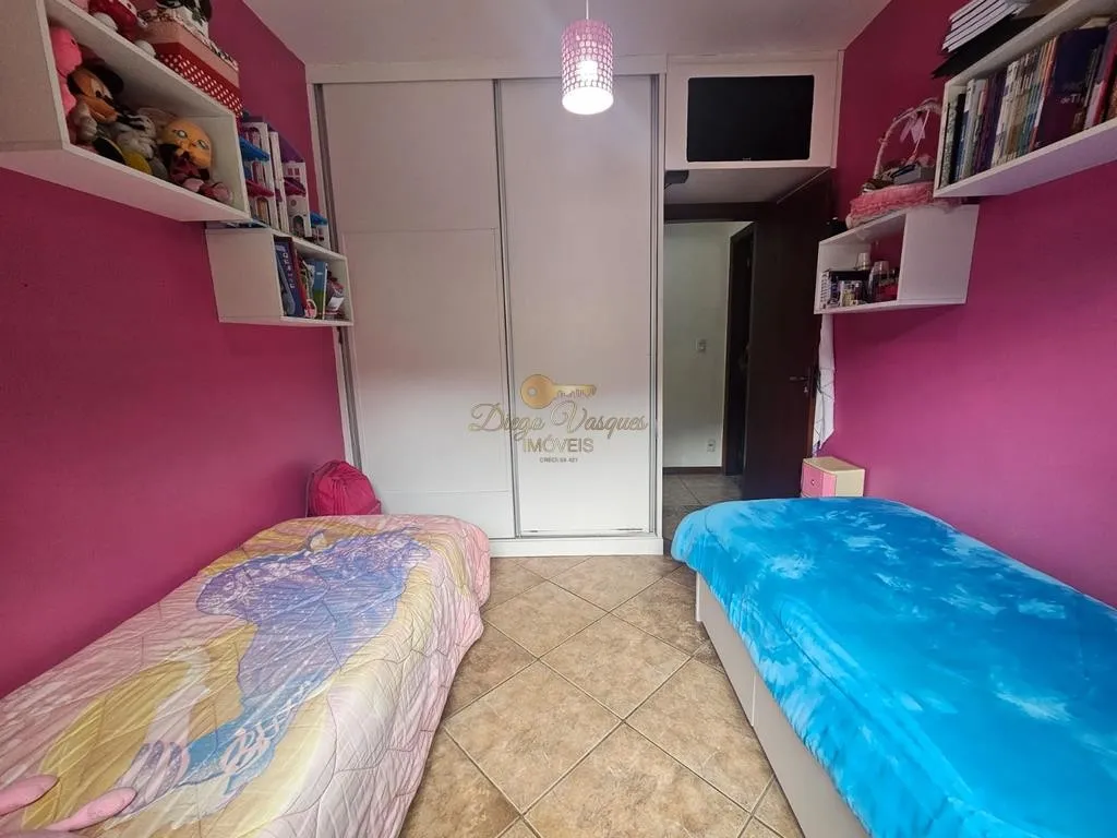 Imagem Casa para Venda em Teresópolis / RJ no bairro Caleme