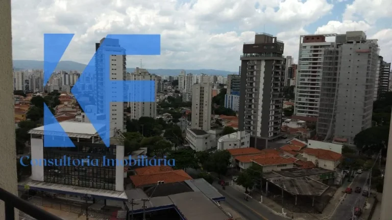 Imagem APARTAMENTO RESIDENCIAL em SÃO PAULO - SP, SUMAREZINHO
