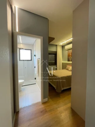 Imagem Apartamento - Colinas do Lago - Bragança Paulista-SP