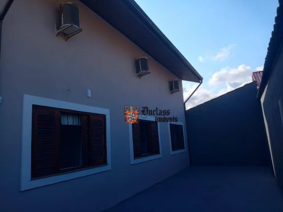 Imagem Casa com 5 dormitórios à venda, 228 m² por R$ 820.000 - Grande São Paulo - Itanhaém/SP