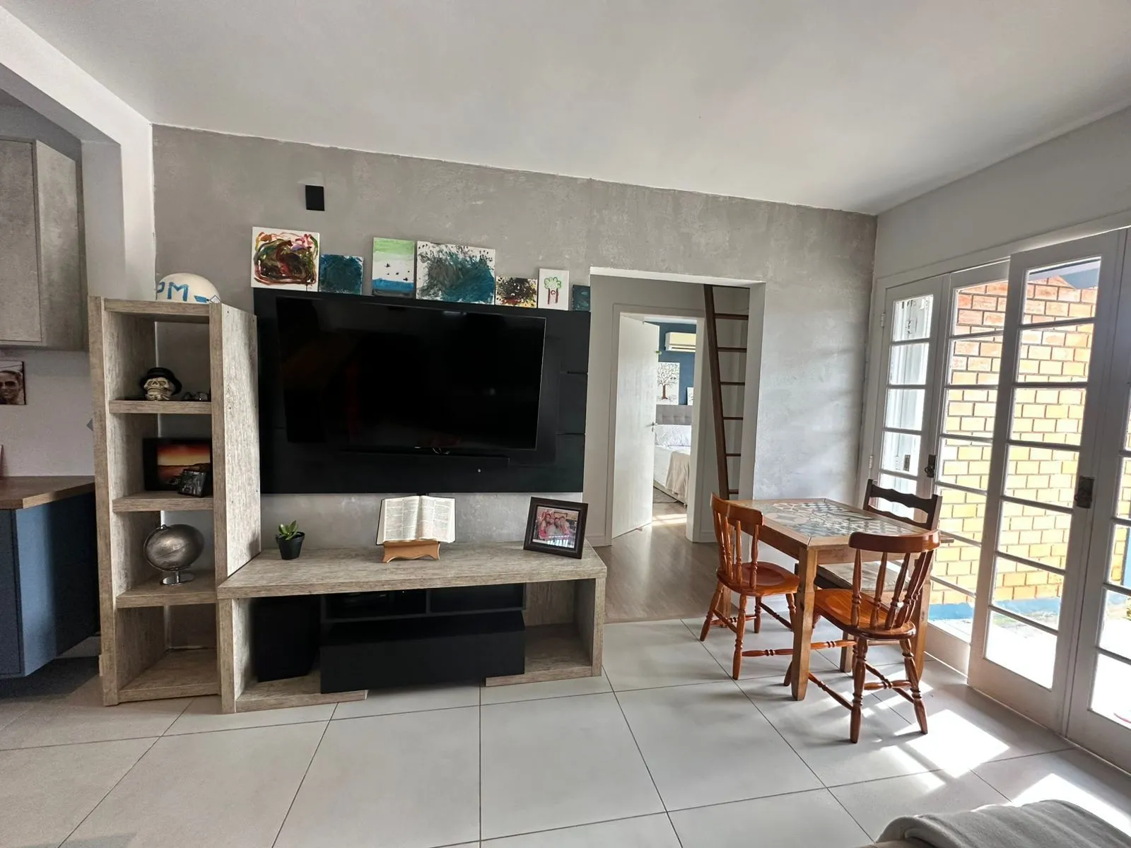 Imagem Casa em Belém Novo