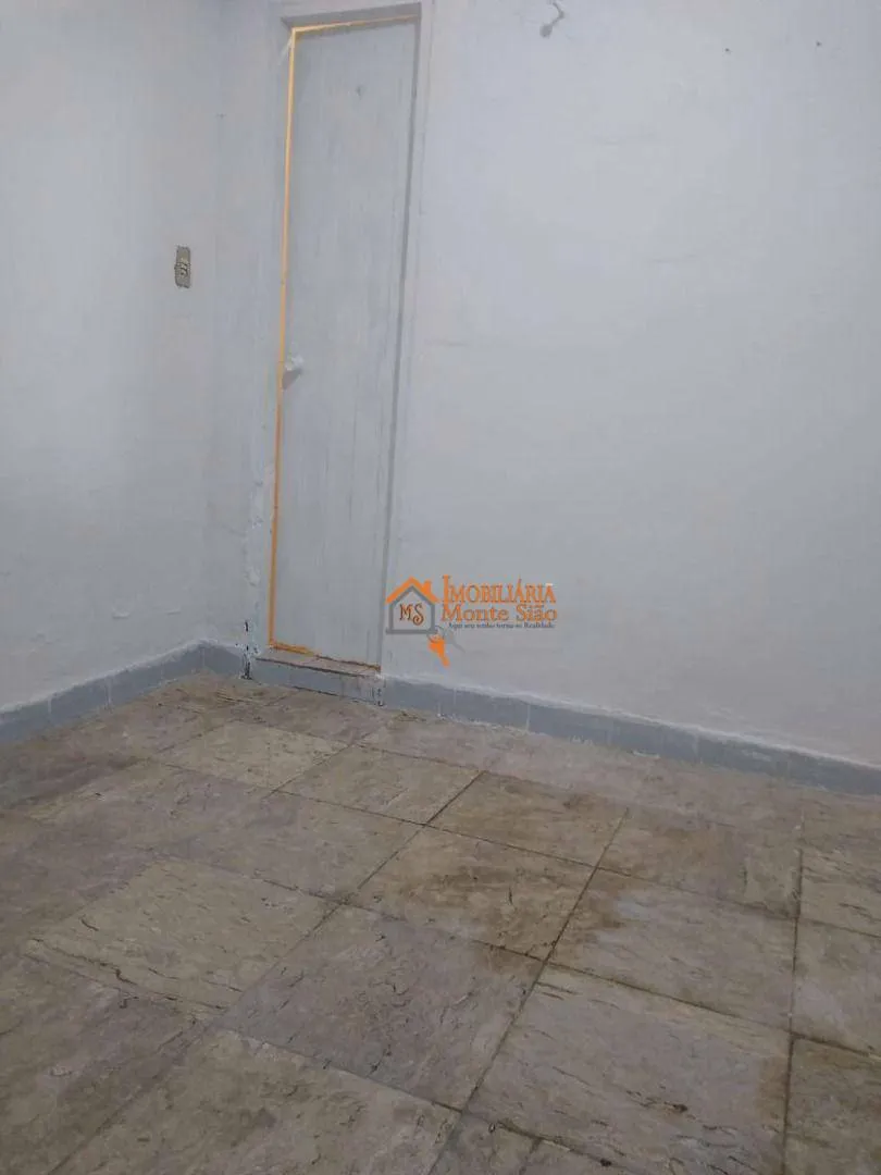 Imagem Casa com 3 dormitórios à venda, 120 m² por R$ 549.000,00 - Parque Uirapuru - Guarulhos/SP