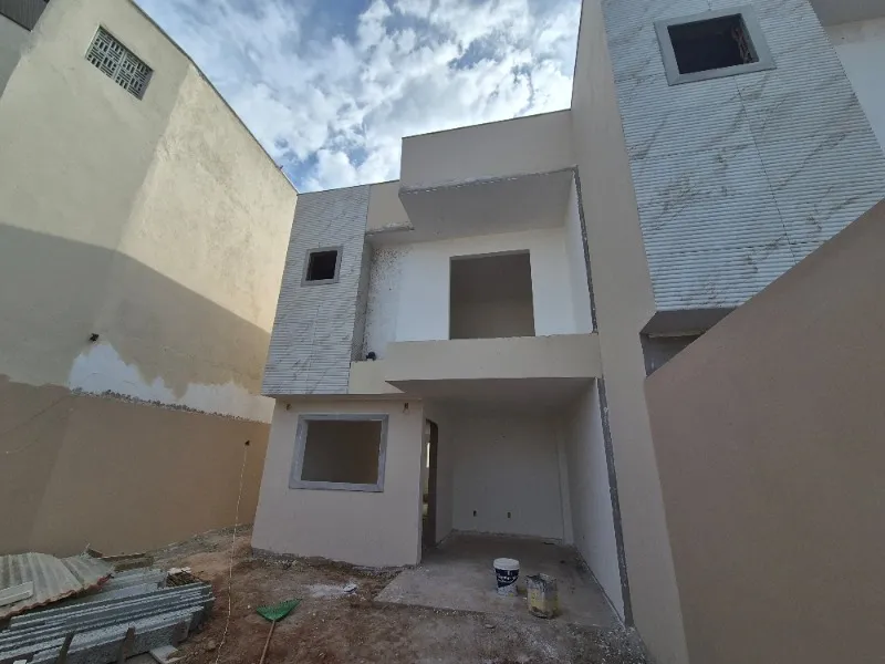 Imagem CASA RESIDENCIAL em SERRA - ES, SÃO FRANCISCO