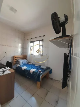 Imagem Casa Térrea 3 Dormitórios, Altos de Santana, São josé dos Campos