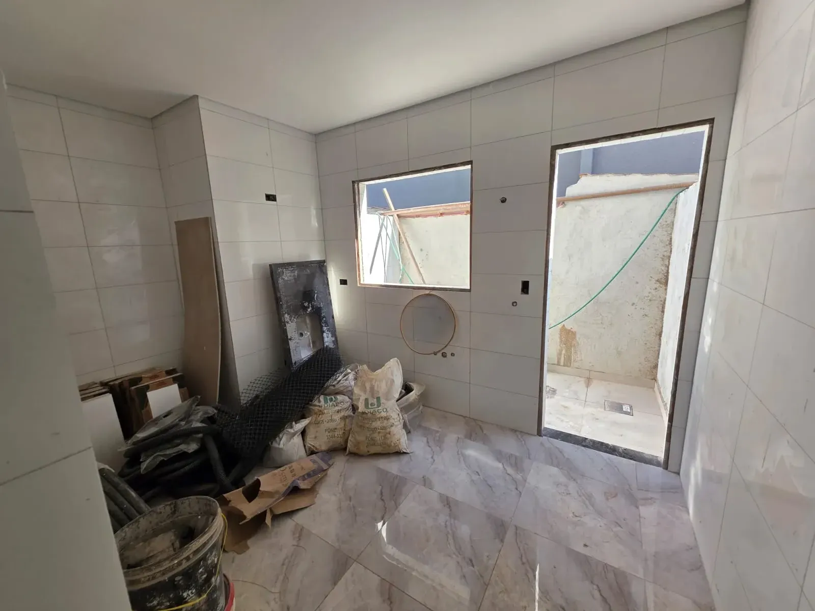 Imagem Casa de Condomínio com 2 Quartos à Venda, 50 m² em Cidade Naútica - São Vicente