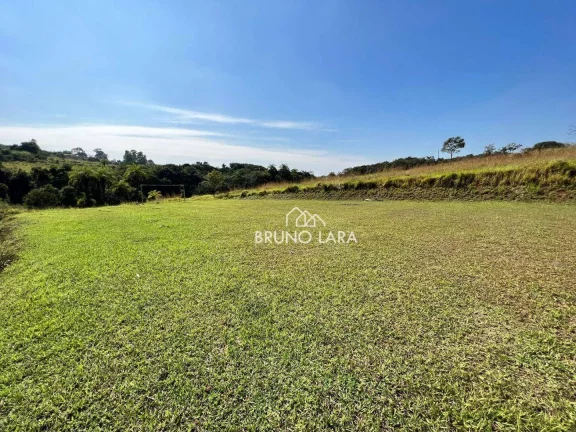 Imagem Área à venda, 550000 m² por R$ 15.000.000,00 - Rancho Três Lagoas - Igarapé/MG