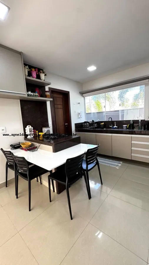 Imagem Casa em Condomínio para Venda em Parnamirim, Parque das Nações, 4 dormitórios, 4 suítes, 5 banheiros, 4 vagas