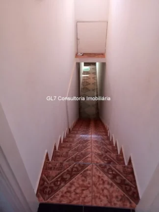 Imagem Casa sobrado no Jardim Oliveira Camargo em Indaiatuba SP