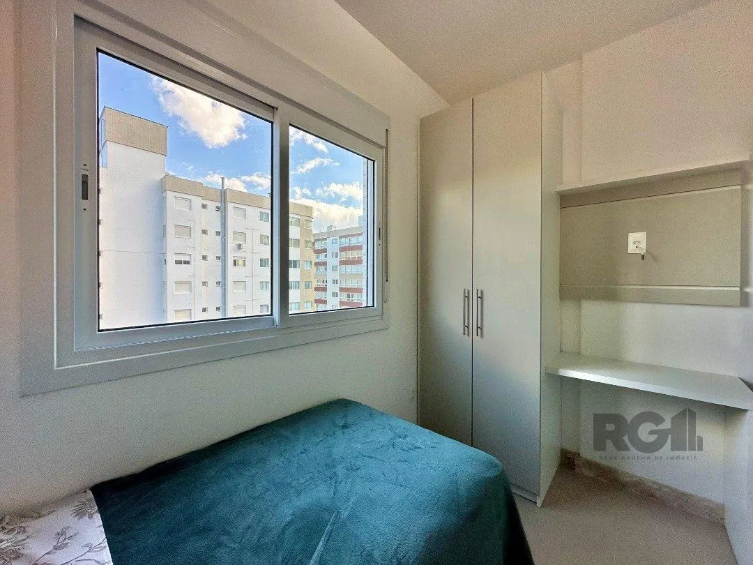 Imagem Apartamento em Zona Nova